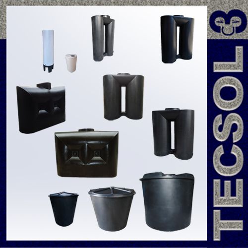 Tanques para agua