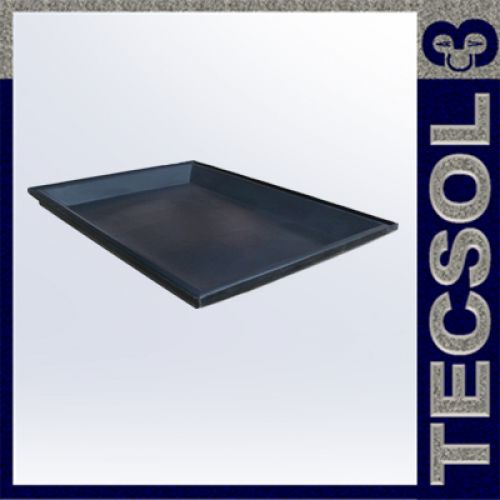 Mezclera rectangular de 248 litros