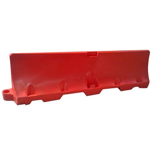 Barrera Larga Rellenable - Sin reflejante