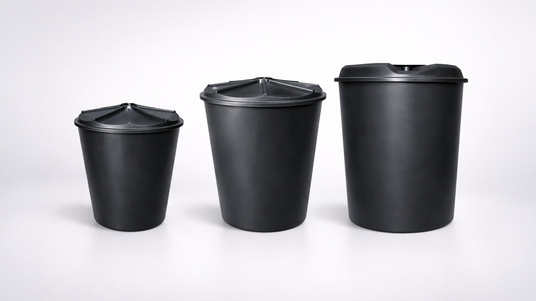 Tanques para agua