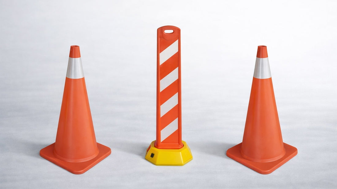 Trafitambos y alineadores