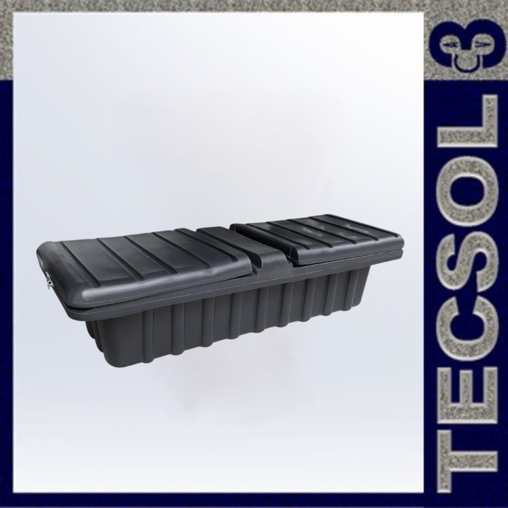 Caja de herramientas para Pick-up