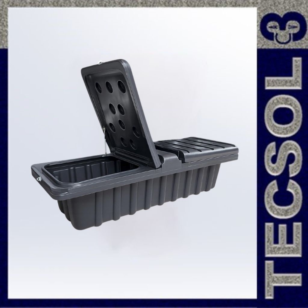 Caja de herramientas para Pick-up