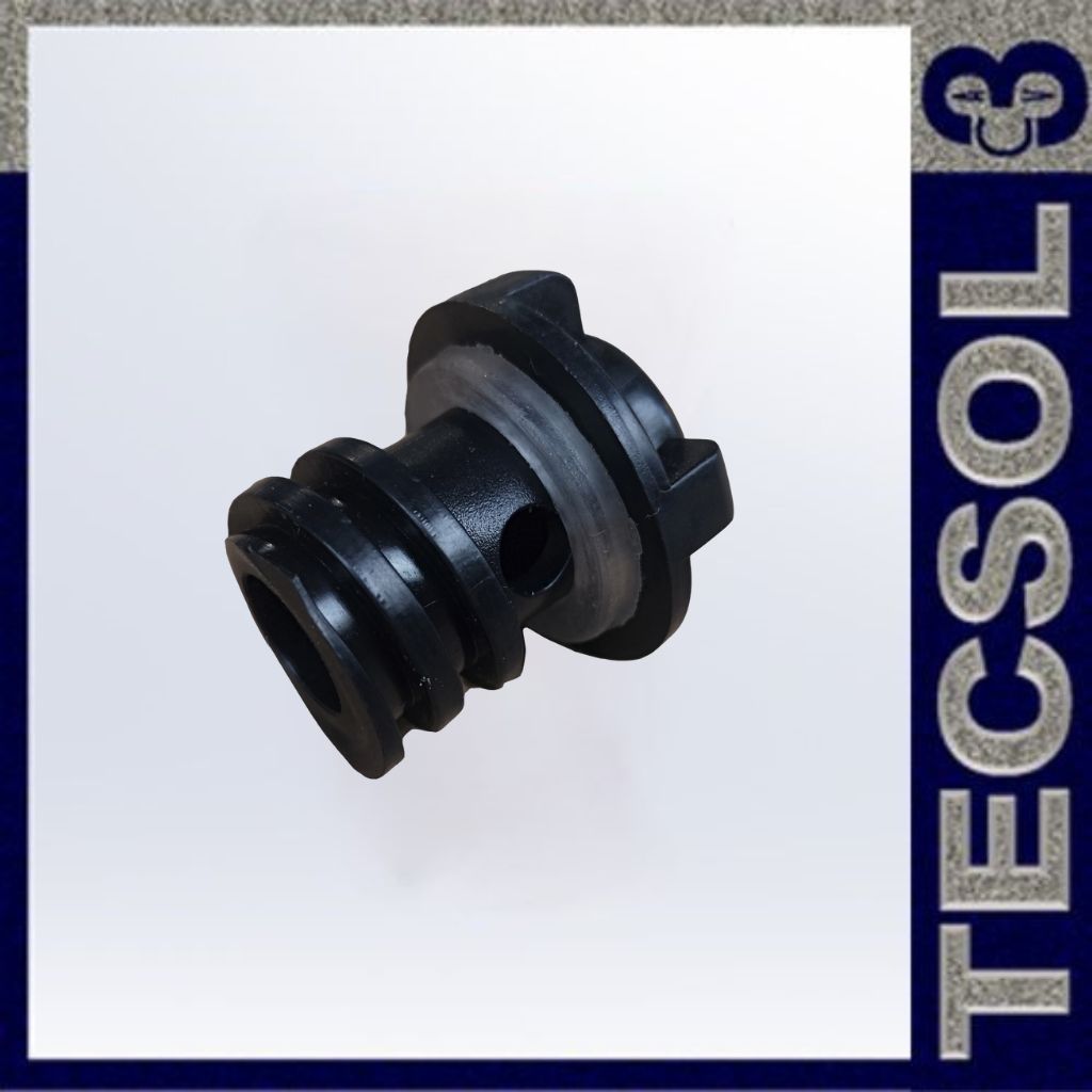 Tapón con O-ring para Contenedor Térmico