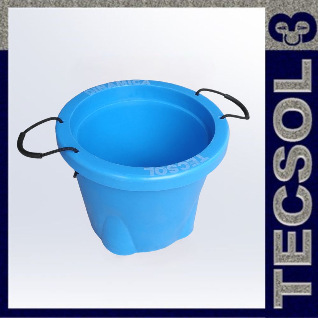 Contenedor Térmico 70 litros