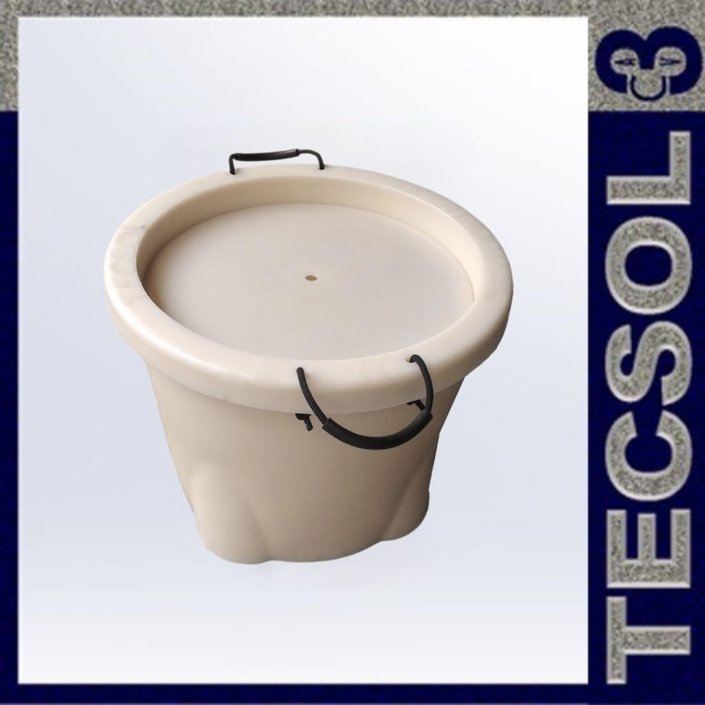Contenedor Térmico 70 litros