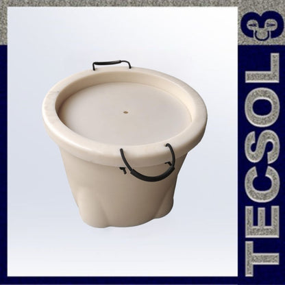 Contenedor Térmico 70 litros